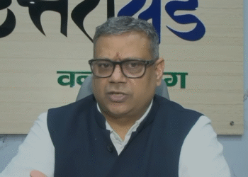 ई-वेस्ट प्रबंधन पर विशेष अभियान : उत्तराखंड में सेवा पखवाड़ा के तहत चला जागरूकता कार्यक्रम