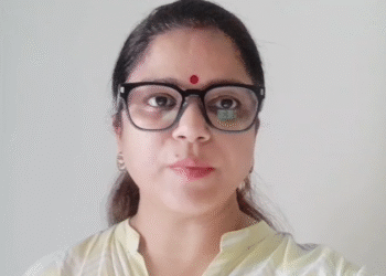 कांग्रेस प्रदेश प्रवक्ता प्रतिमा सिंह का आरोप: भाजपा विधायकों और मंत्रियों का सत्ता का नशा