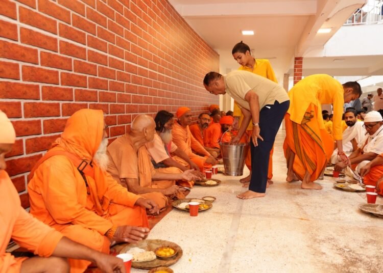 National Nutrition Week