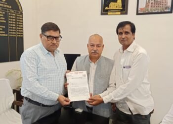 irrigation departmen