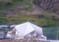 Shri Hemkund Sahib