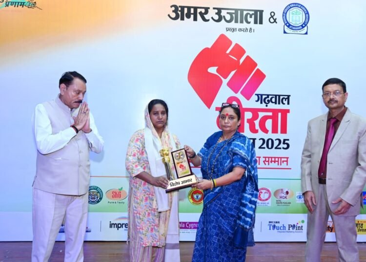 Ritu Khanduri Bhushan