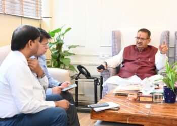 Agriculture Minister