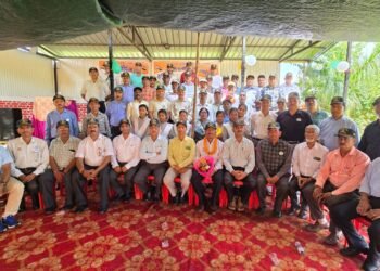 Gaurav Sainik Association