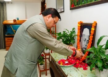 Pt. Govind Ballabh Pant