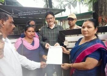 Asha workers