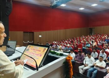 Dr. Dhan Singh Rawat