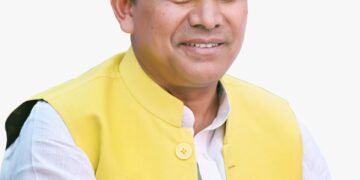 Dr. Dhan Singh Rawat