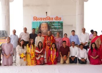 Swami Chidananda Saraswati