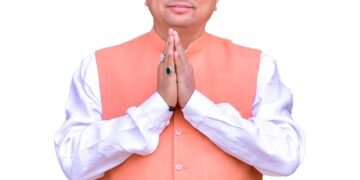 CM Dhami
