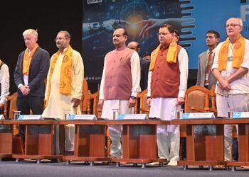 Dev Sanskriti University