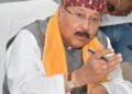 Satpal Maharaj