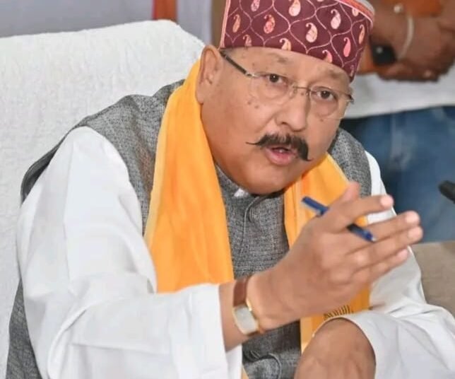 Satpal Maharaj