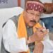 Satpal Maharaj