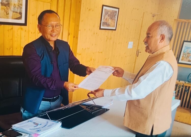 Jan Sangharsh Morcha