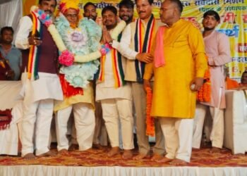 Guru Ravidas Mission