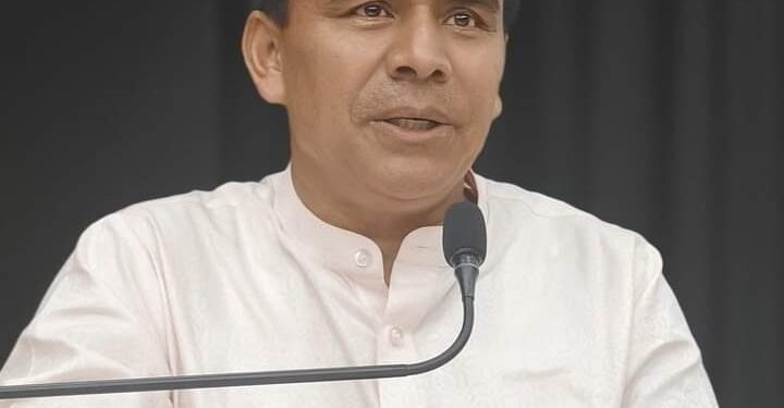 Dr. Dhan Singh Rawat