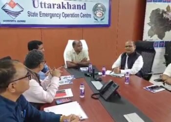 Uttarakhnad News