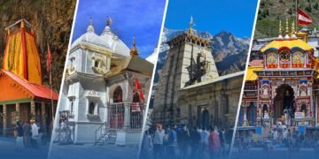 Chardham Yatra