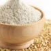 buckwheat flour