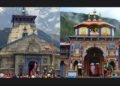 Badrinath-Kedarnath