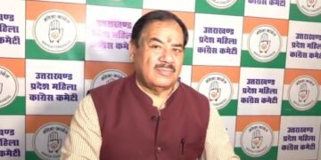 Harak Singh Rawat