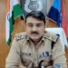 SSP Ajay singh