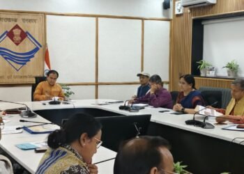 New education policy