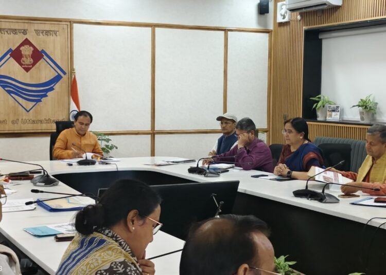 New education policy