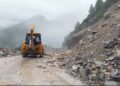 Badrinath Highway