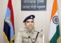 IPS Lokeshwar Singh