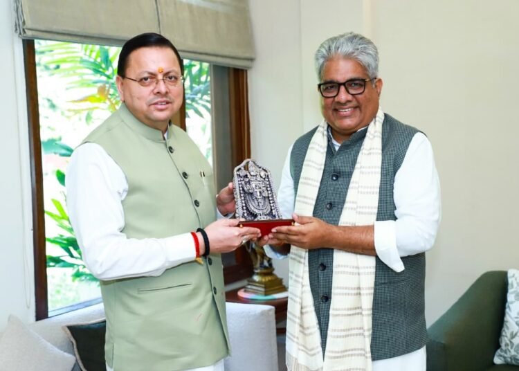 Union Environment Minister