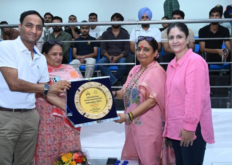 shooting championship