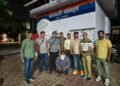 Uttarakhand STF