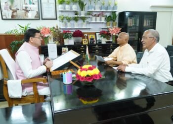 MLA Dilip Singh Rawat