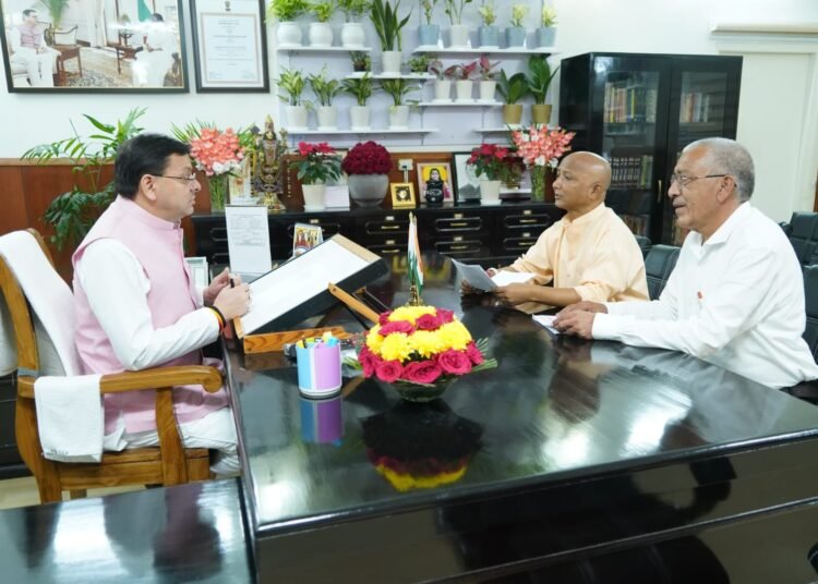 MLA Dilip Singh Rawat