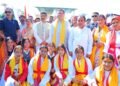 CM Dhami