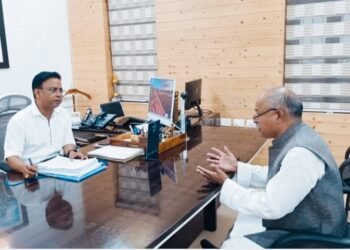 Raghunath Singh Negi