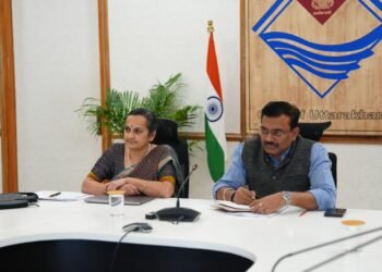 Uttarakhand
