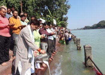 Haridwar