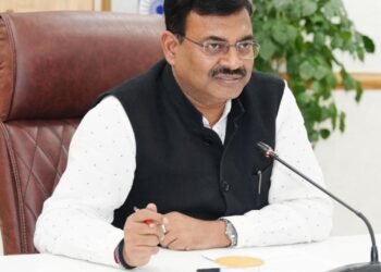 Anand Vardhan