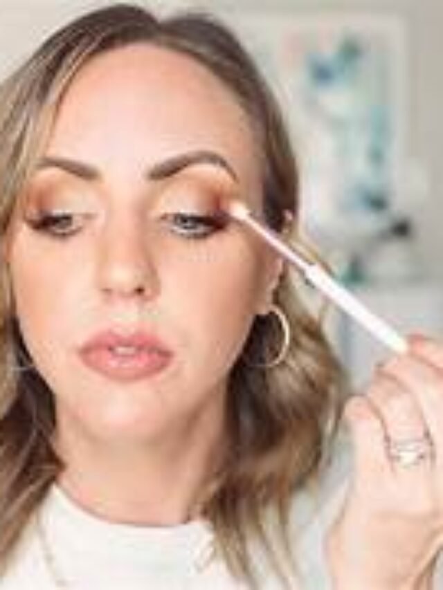 Basic Makeup:   सिर्फ 7 आसान स्टेप में परफेक्ट लुक