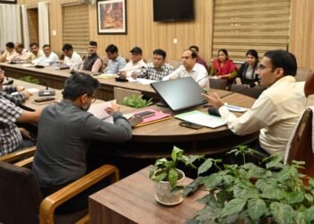 Meeting