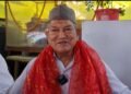 Harish Rawat