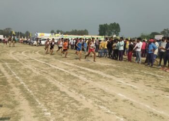 Sports Festival