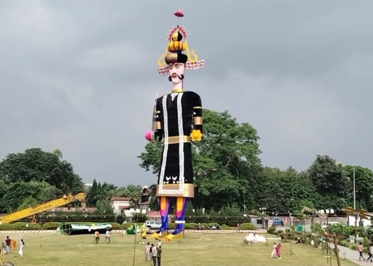 Dussehra
