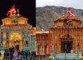 Badrinath-Kedarnath
