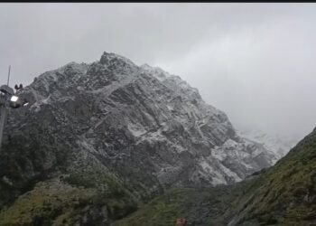 Badrinath Dham