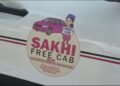 Sakhi cab