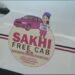 Sakhi cab